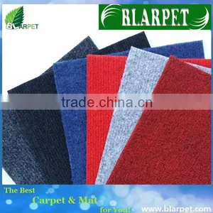 Super Quality Factory Direct Stylish Hot Sale Exhibition Carpet Red thumbnail-1