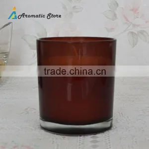 Wholesale Scented Candles Glass Jar thumbnail-3