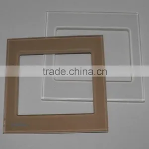 Polishing Tempered Glass Frame thumbnail-1
