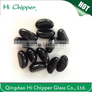 Decorative Fire Pit Glass Gem Stones thumbnail-5