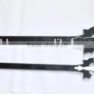 Wholesale Warcraft Animation Sword, Simulation Military Weapons, PU FoamSword thumbnail-5