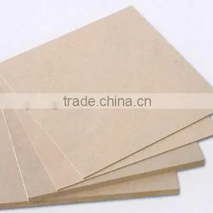 Wood Fiber Board for Furniture thumbnail-1