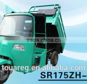 High Quality SR175ZH 3B Tricycle With Competitive Price thumbnail-1