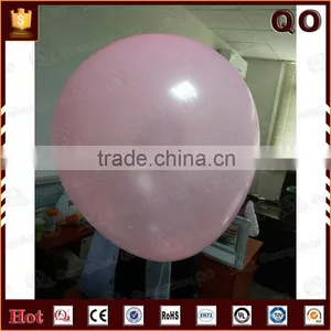 Wedding Decoration Customized Company Logo Printed Latex Balloon thumbnail-1