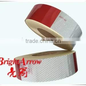 DOT-C2 Conspicuity Reflective Marking Tape thumbnail-1