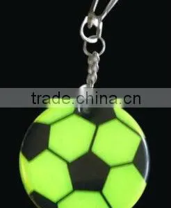 Mobile Reflective Key Chain Reflective Solf Pvc Tape thumbnail-1