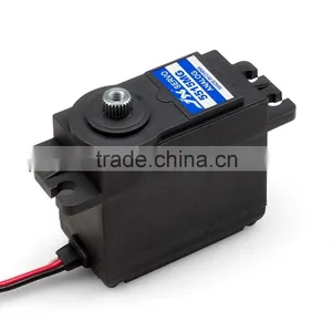 PS-5515MG Metal Gear Analog Standard RC Servo thumbnail-1
