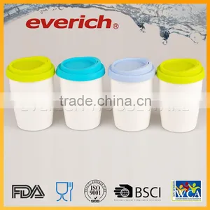 Beautiful OEM Design Top Quality Best Supplier Enamel Mug thumbnail-2