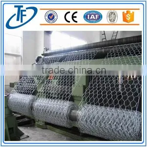Gabion Box Price/ Hexagonal Wire Mesh thumbnail-2