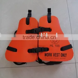 Life Jacket Float Plate Type thumbnail-1