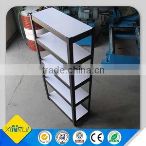 450mm Width and 1800mm Height Metal Rack Shelf thumbnail-1
