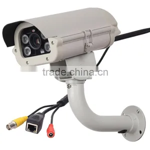 Waterproof Household 1.3Mega IP Cctv 3g Gsm Camera thumbnail-4