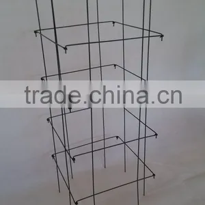 Good Quality Low Price Tomato Cages Plant Support thumbnail-1