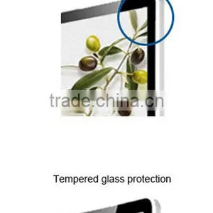 Energy Save Full Color HD LED Video Display Screen, 55 Inch Media Player Portrait LCD Screen,55 Inch Floor Standing LCD TV thumbnail-4