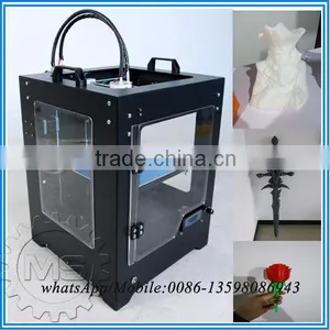 Direct Factory Supply Multifunction 3d Printer Machine thumbnail-1