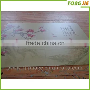 Sticker Clock Wallpapers Waterproof Paper Custom thumbnail-6