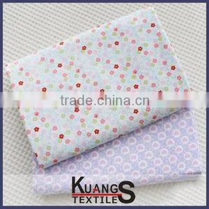 Egyptian Factory Price Polyester Cotton Fabric thumbnail-2