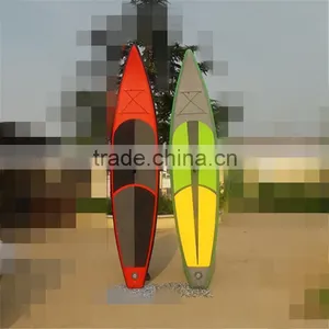 New Craft Inflatable Stand up Paddlesurf Board China Manufacturer thumbnail-2