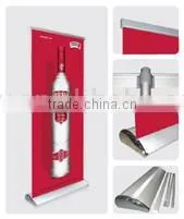 Roll Up Stand Trade Show Banner Display Advertising Banner thumbnail-1