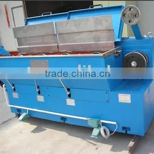 Intermediate Drawing Machine With Online Annealer thumbnail-1