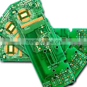 Pcb Assembly Machine Pcb Production Line Pcb Sheet E207844 Smt-5 94v-0 Pcb thumbnail-5