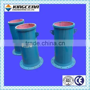 Ceramic-lined Pipe thumbnail-5