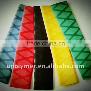 Non-slip Decorative Pattern Heat Shrinkable Tube thumbnail-1