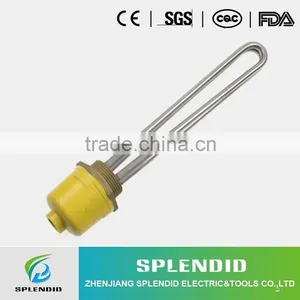 3500W 240V Screw-In Foldback Water Heater Element - Low Watt thumbnail-1