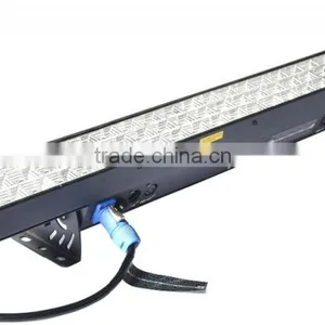 Guangzhou Factory 72pcs 3w RGB Wall Wash Light thumbnail-2