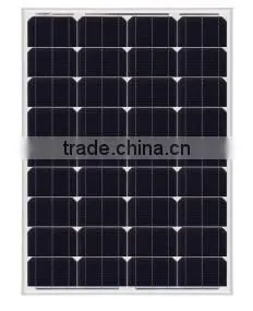 100W Mono Solar PV Panel thumbnail-1