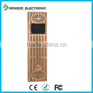 GD Mortise Handle Security Door Lock thumbnail-1