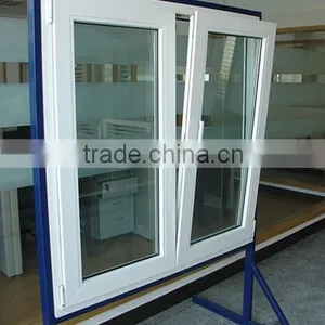 TOP Grade to Sell Casement Window Pvc Glass Window thumbnail-5