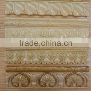 Resin Border Tile 300x80MM thumbnail-1