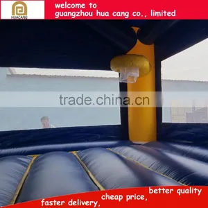 PVC Inflatable Jumper/Customized Inflatable Bouncer thumbnail-2