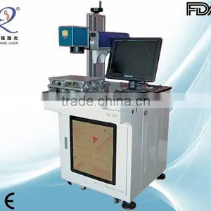 Laser Marking Machine for Metal thumbnail-1