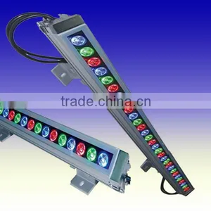 Color Changing Waterproof 15W LED Wall thumbnail-1