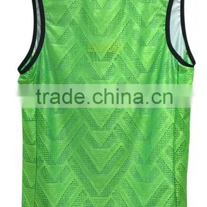 Santic Men's Running Vest OEM Service Running Tank thumbnail-2