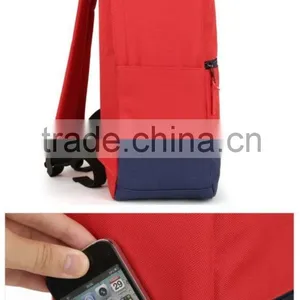 Cheap Backpack for Promotion thumbnail-4