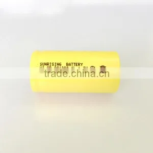 Ni-cd sc 1200mah Rechargeable Battery 1.2v thumbnail-2