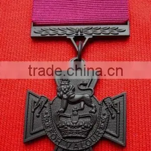 Wholesale and Retail Military Awards and Medals Free Delivery Army Medals and Awards Cheap Top Quality Custom Medals and Awards thumbnail-1