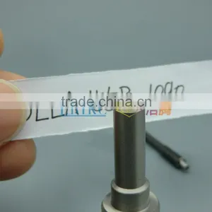 Denso Common Rail Injector Nozzle DLLA155P1090 , Injection Pump Diesel Denso 093400-1090 For 6D114/SC9DK thumbnail-3