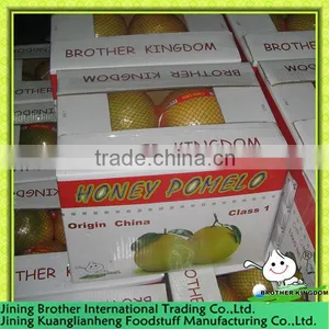 China Brother Kingdom Pomelo thumbnail-1