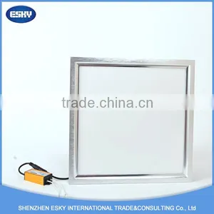 Workable Price Hot Sale Square Led Panel Light 2016 thumbnail-2