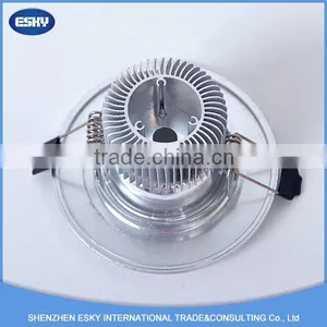 Factory Sale Simple Design 30w Cob Led Downlight Fast Shipping thumbnail-4