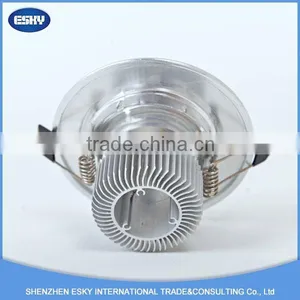 Factory Popular Strong Packing Dimmable Cob Led Downlight on Sale thumbnail-3