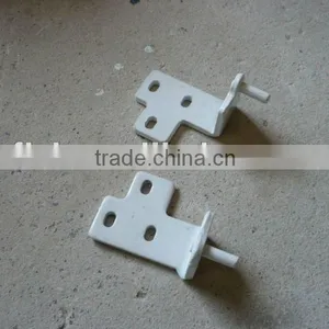 Left and Right Door Hinge (freezer &refrigerator Parts) thumbnail-1