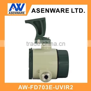 (IRUV/IR/UV Visible) Flame Detector With Special Function thumbnail-2