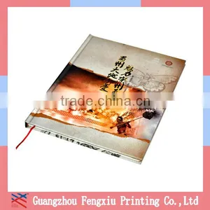 Direct Factory Professional Photo Book Printing High Quality Hardcover Book Printing thumbnail-1
