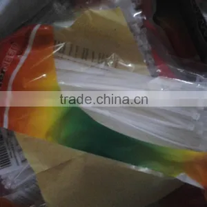 WHOLESALES 5*350 PA66 Nylon Zip Ties (UL Certificate) thumbnail-5