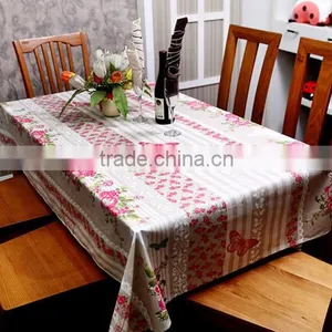 Polular Table Cloth , Table Cover , Table Cloth With Fringe, Table Cloth Malaysia ,table Cloth Design thumbnail-2